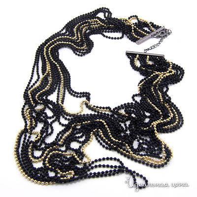 Бусы Bohemian bizu