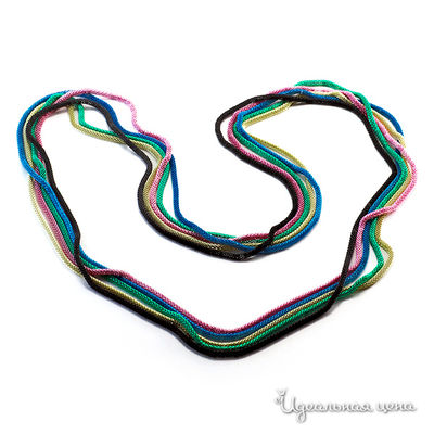 Бусы Bohemian bizu