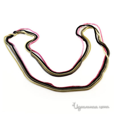 Бусы Bohemian bizu