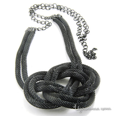 Бусы Bohemian bizu