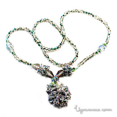 Бусы Bohemian bizu