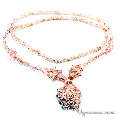 Бусы Bohemian bizu