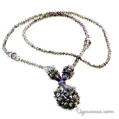 Бусы Bohemian bizu