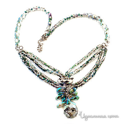 Бусы Bohemian bizu