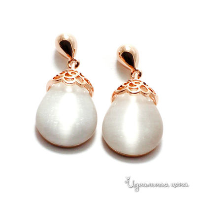 Серьги Bohemian bizu