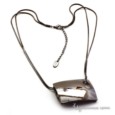 Бусы Bohemian bizu