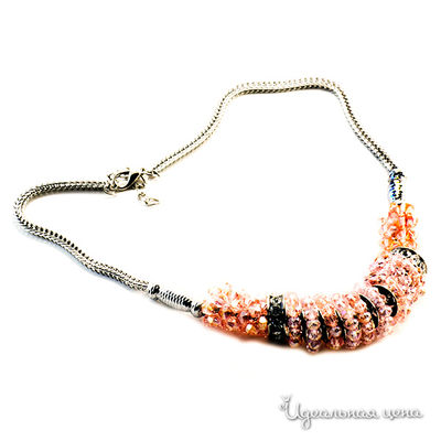 Бусы Bohemian bizu