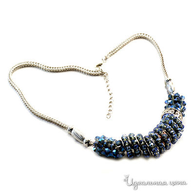 Бусы Bohemian bizu