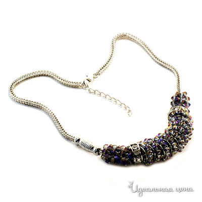 Бусы Bohemian bizu