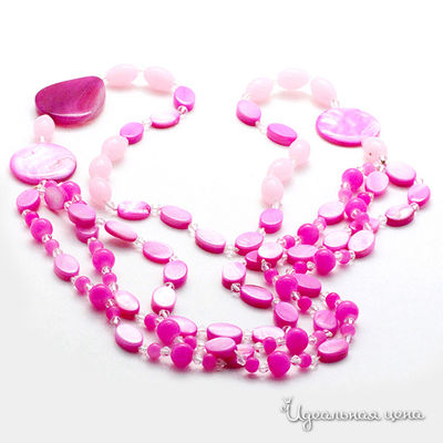 Бусы Bohemian bizu