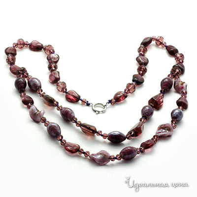 Бусы Bohemian bizu