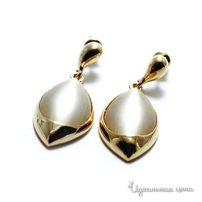 Серьги Bohemian bizu