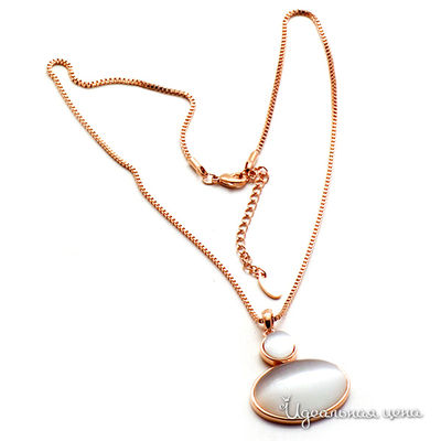 Бусы Bohemian bizu