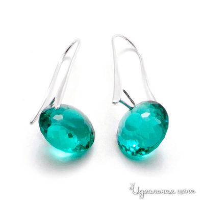 Серьги Bohemian bizu