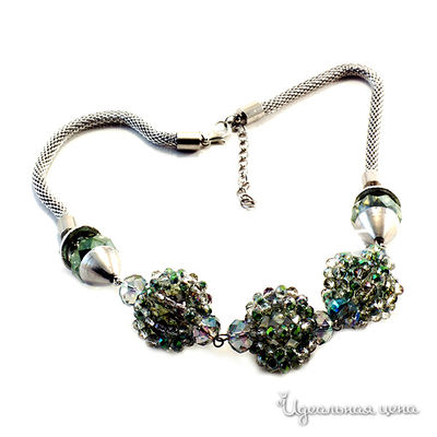 Бусы Bohemian bizu