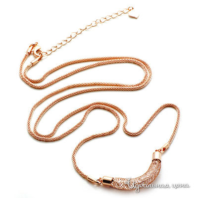 Бусы Bohemian bizu