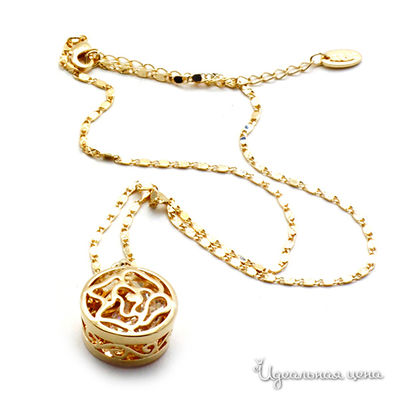 Бусы Bohemian bizu