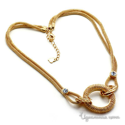 Бусы Bohemian bizu