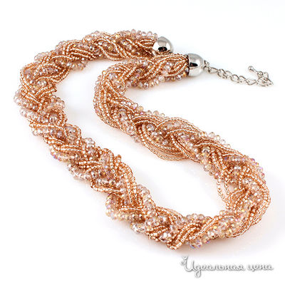 Колье Bohemian bizu