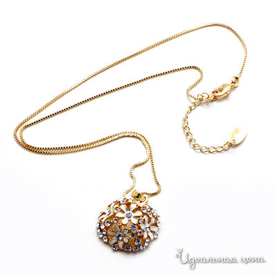 Бусы Bohemian bizu