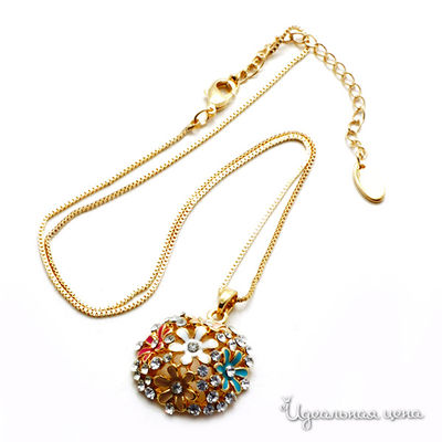 Бусы Bohemian bizu