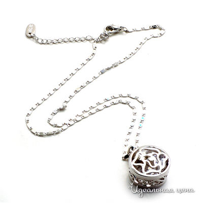 Бусы Bohemian bizu