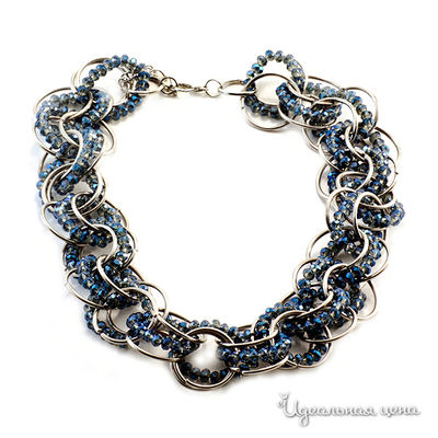 Бусы Bohemian bizu