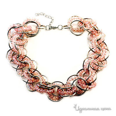 Бусы Bohemian bizu