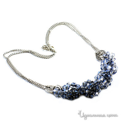 Бусы Bohemian bizu