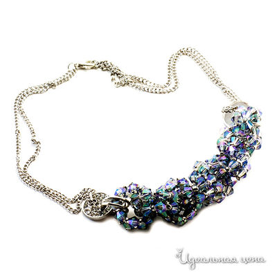 Бусы Bohemian bizu