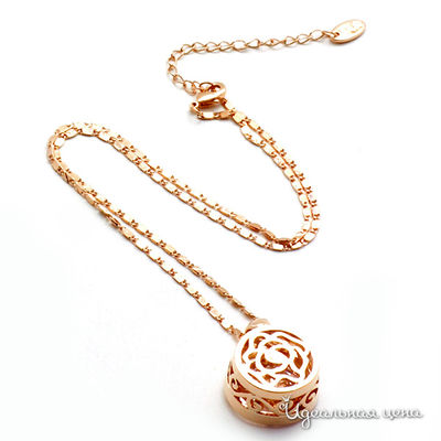 Бусы Bohemian bizu