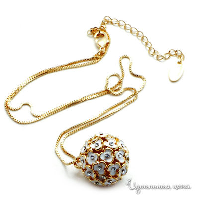 Бусы Bohemian bizu