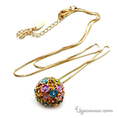 Бусы Bohemian bizu