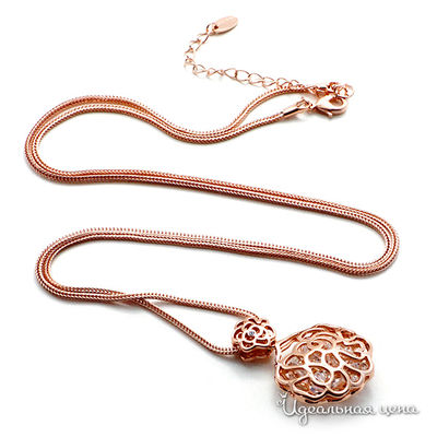 Бусы Bohemian bizu