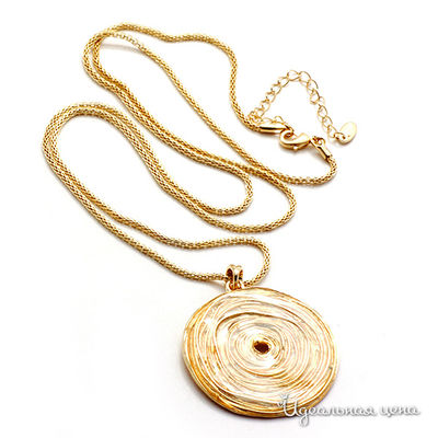 Бусы Bohemian bizu