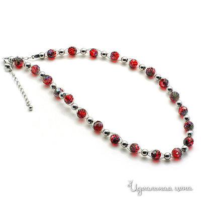 Бусы Bohemian bizu