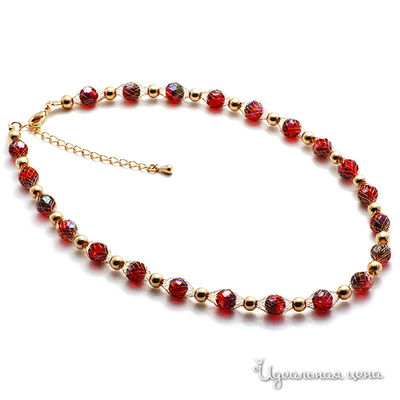 Бусы Bohemian bizu