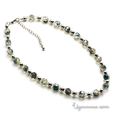 Бусы Bohemian bizu