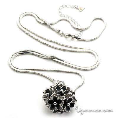 Бусы Bohemian bizu