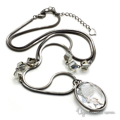 Бусы Bohemian bizu