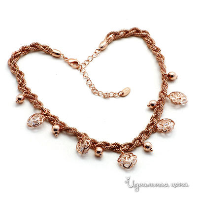 Бусы Bohemian bizu