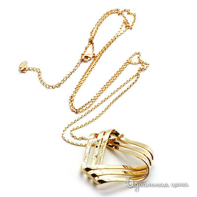 Бусы Bohemian bizu