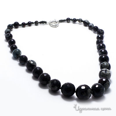 Бусы Bohemian bizu