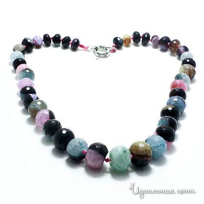 Бусы Bohemian bizu