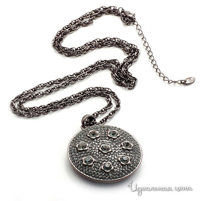 Бусы Bohemian bizu