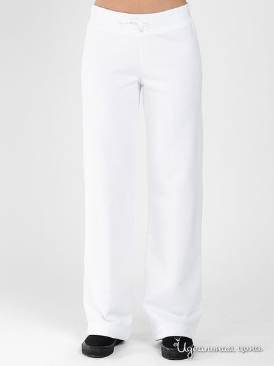 Брюки Fruit of the Loom, цвет цвет белый