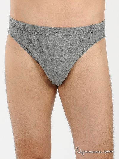 Комплект Fruit of the Loom, цвет цвет серый / белый / черный