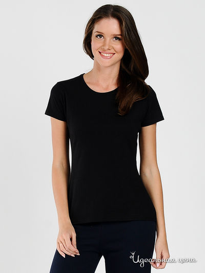 Набор Fruit of the Loom, цвет цвет черный / белый