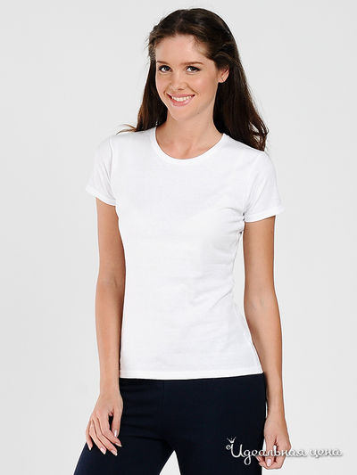 Набор Fruit of the Loom, цвет цвет белый