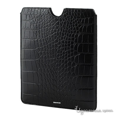Футляр Dimanche, цвет цвет черный